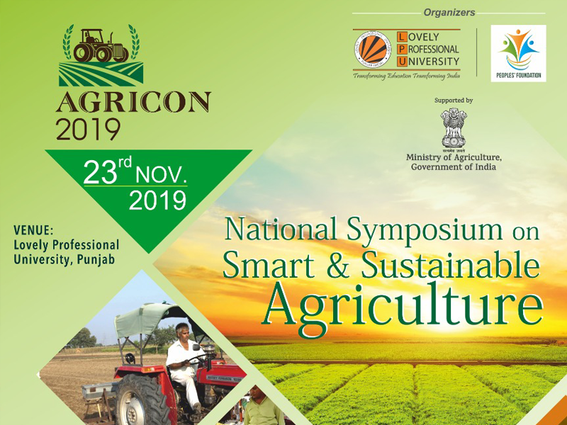 Agricon India 2019