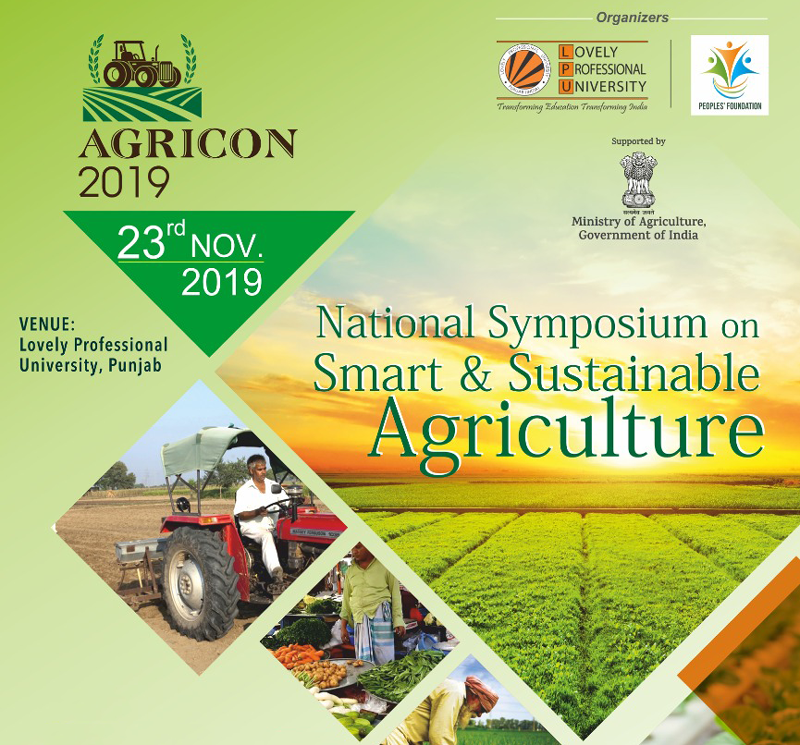 Agricon india 2019
