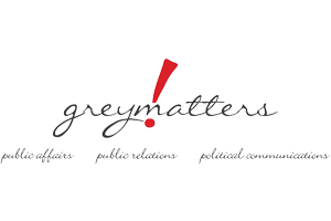 GreyMatters Communications & Consulting Pvt Ltd