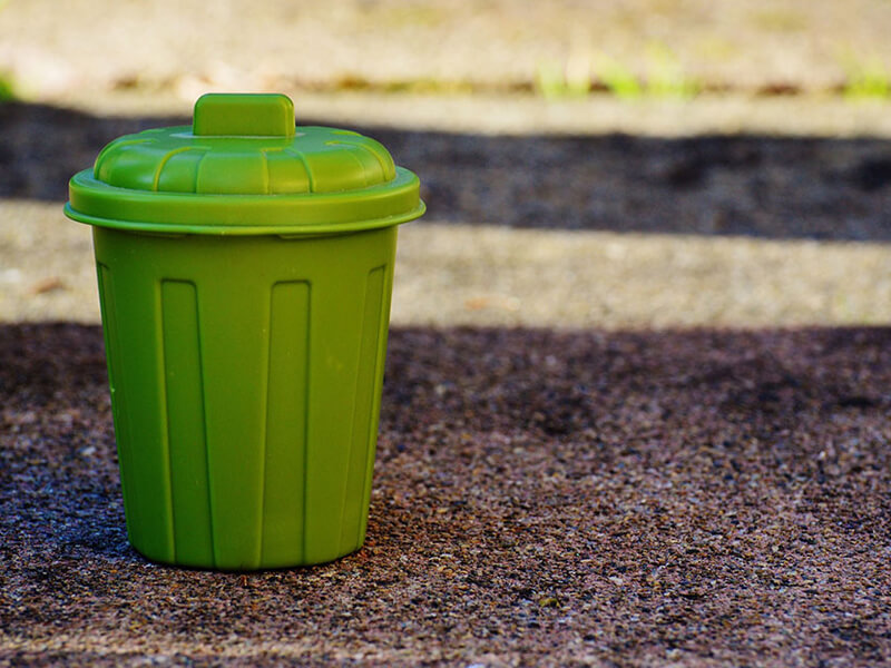 Recycling the Daily waste