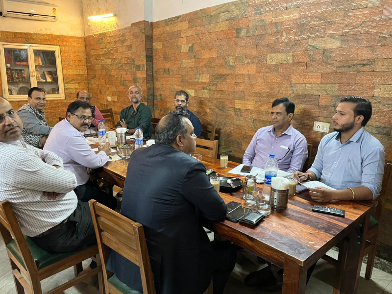 4th Annual General Meeting