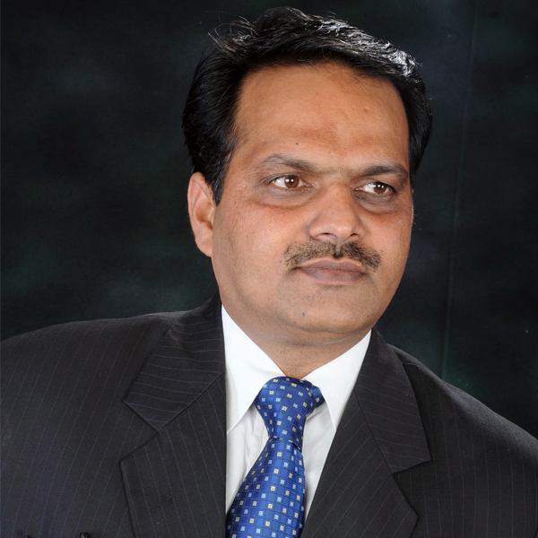 Sudhanshu Kumar Singh